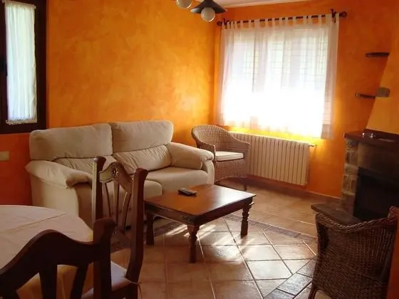 Apart Daire, Banyolu/Duşlu (4 personas)