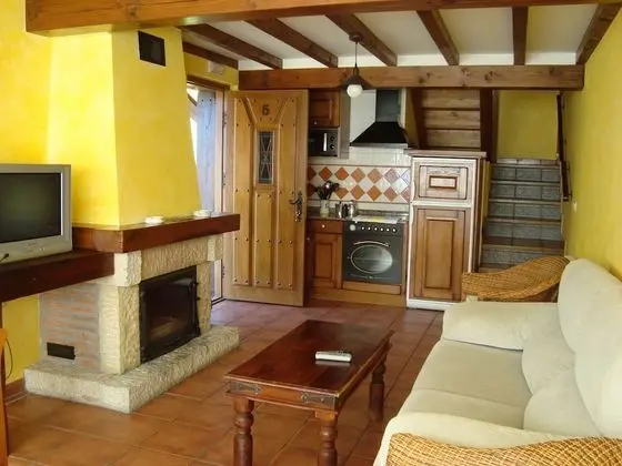 Apart Daire, Banyolu/Duşlu (4 personas)