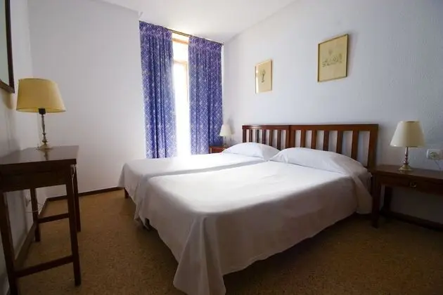 Standard Apart Daire, 1 Yatak Odası (3 people)