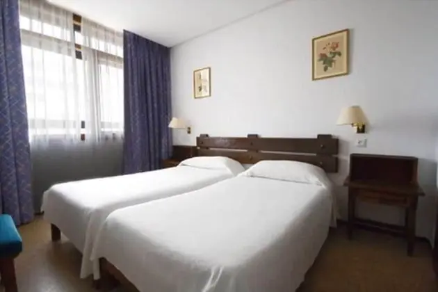 Standard Apart Daire, 1 Yatak Odası (3 people)