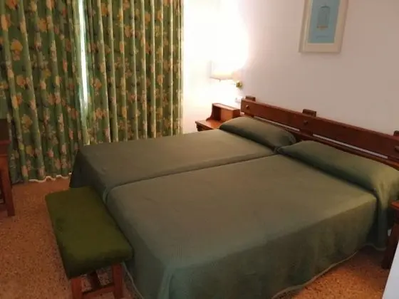 Standard Apart Daire, 1 Yatak Odası (3 people)