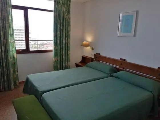 Standard Apart Daire, 1 Yatak Odası (3 people)