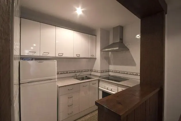 Standard Apart Daire, 1 Yatak Odası (3 people)