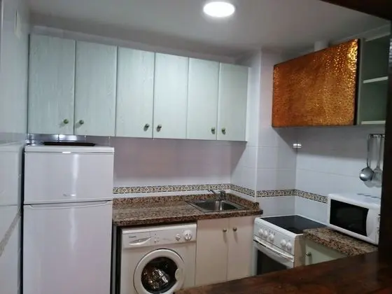 Standard Apart Daire, 1 Yatak Odası (3 people)