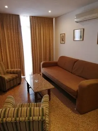 Standard Apart Daire, 1 Yatak Odası (3 people)