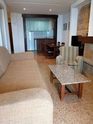 Standard Apart Daire, 1 Yatak Odası (3 people)