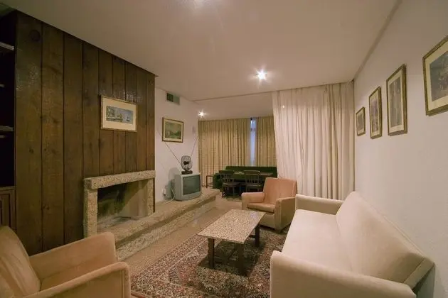 Standard Apart Daire, 1 Yatak Odası (3 people)