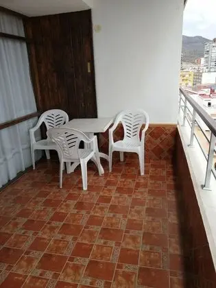 Standard Apart Daire, 1 Yatak Odası (3 people)