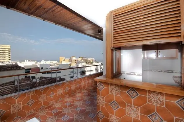 Standard Apart Daire, 1 Yatak Odası (3 people)