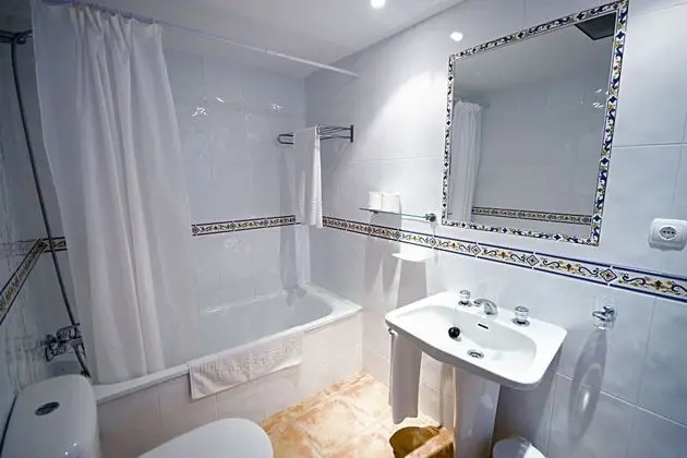 Standard Apart Daire, 1 Yatak Odası (3 people)