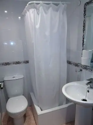 Standard Apart Daire, 1 Yatak Odası (3 people)