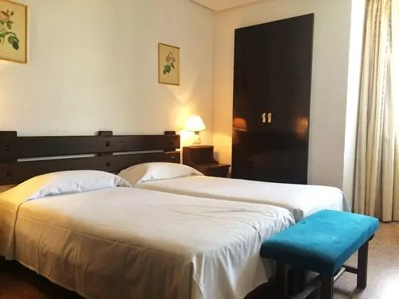 Standard Apart Daire, 1 Yatak Odası (4 people)