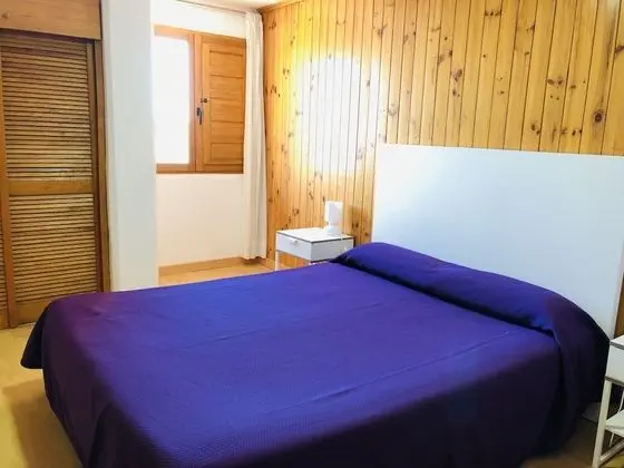 Standard Apart Daire, 1 Yatak Odası (4 people)