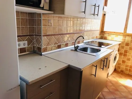 Standard Apart Daire, 1 Yatak Odası (4 people)
