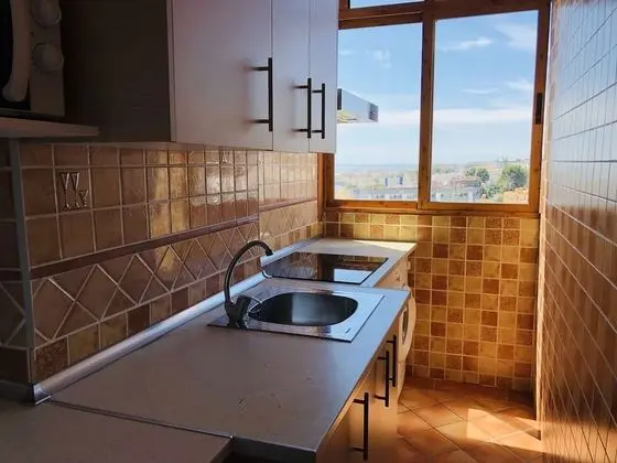 Standard Apart Daire, 1 Yatak Odası (4 people)