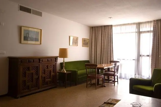 Standard Apart Daire, 1 Yatak Odası (4 people)