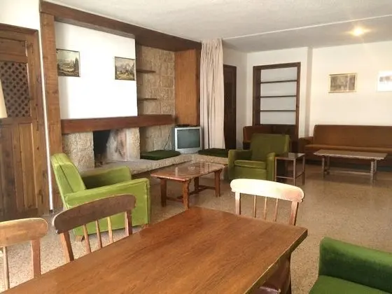 Standard Apart Daire, 1 Yatak Odası (4 people)