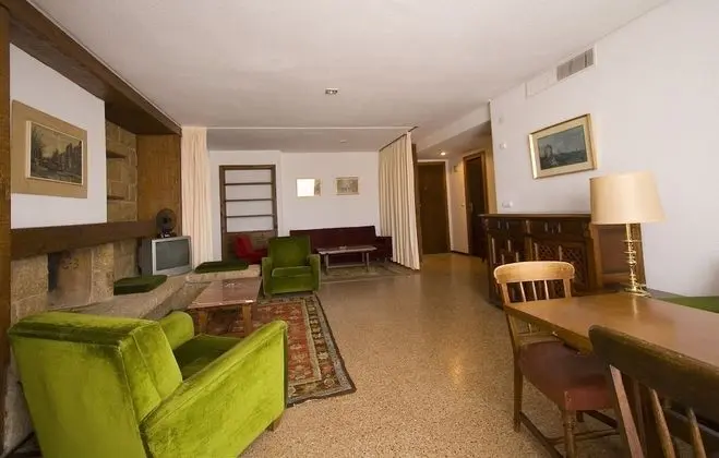 Standard Apart Daire, 1 Yatak Odası (4 people)