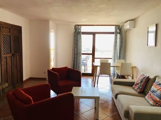 Standard Apart Daire, 1 Yatak Odası (4 people)