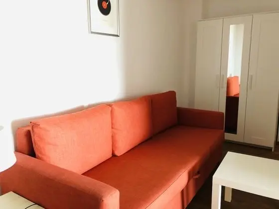 Standard Apart Daire, 1 Yatak Odası (4 people)