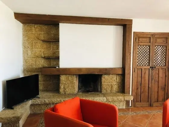 Standard Apart Daire, 1 Yatak Odası (4 people)