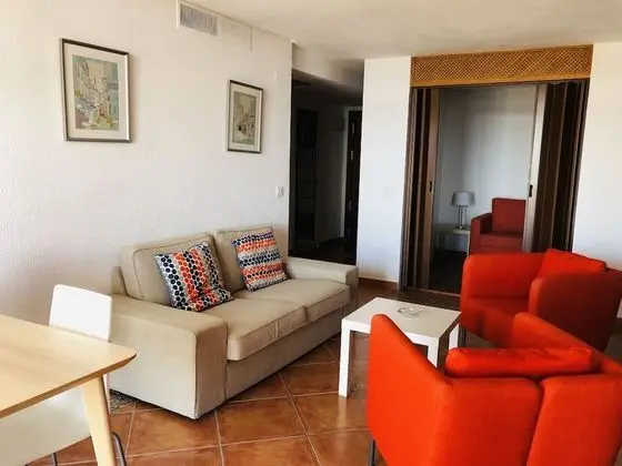 Standard Apart Daire, 1 Yatak Odası (4 people)