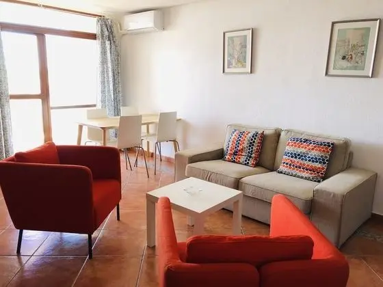 Standard Apart Daire, 1 Yatak Odası (4 people)
