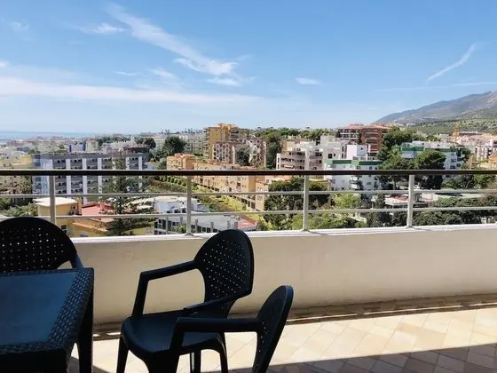 Standard Apart Daire, 1 Yatak Odası (4 people)