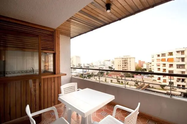Standard Apart Daire, 1 Yatak Odası (4 people)