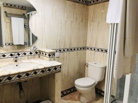 Standard Apart Daire, 1 Yatak Odası (4 people)