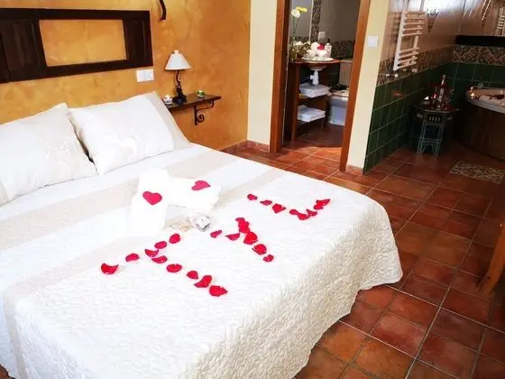 Romantic Apart Daire