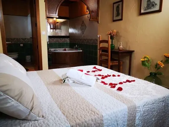 Romantic Apart Daire