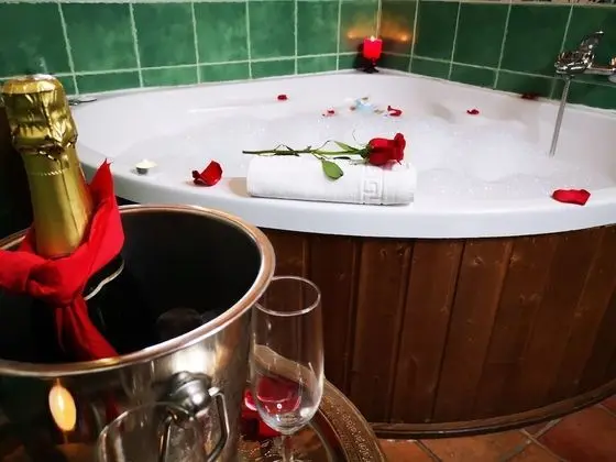 Romantic Apart Daire