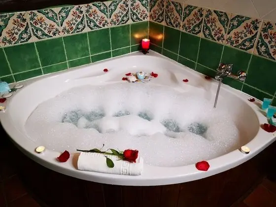 Romantic Apart Daire