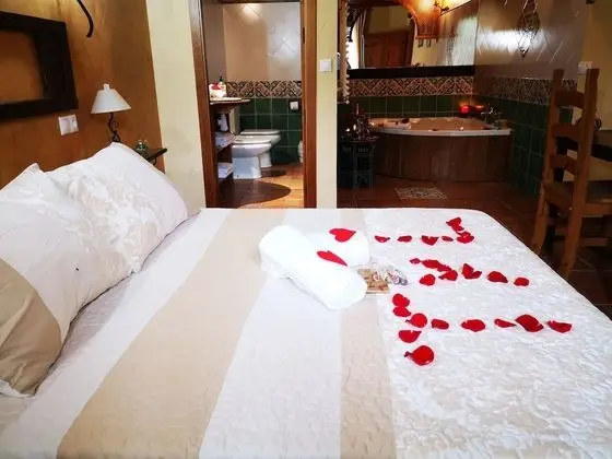 Romantic Apart Daire
