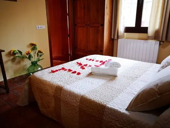 Romantic Apart Daire