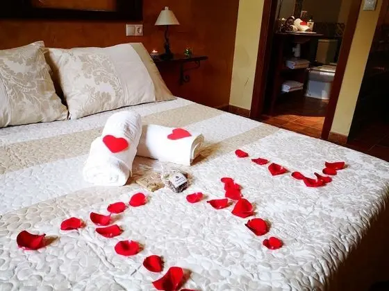 Romantic Apart Daire