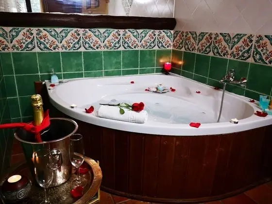 Romantic Apart Daire