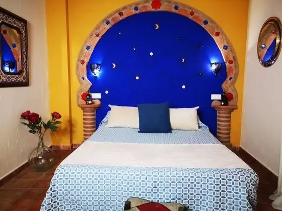 Romantic Apart Daire, 3 Yatak Odası