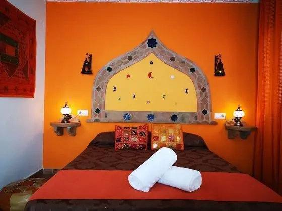 Romantic Apart Daire, 3 Yatak Odası