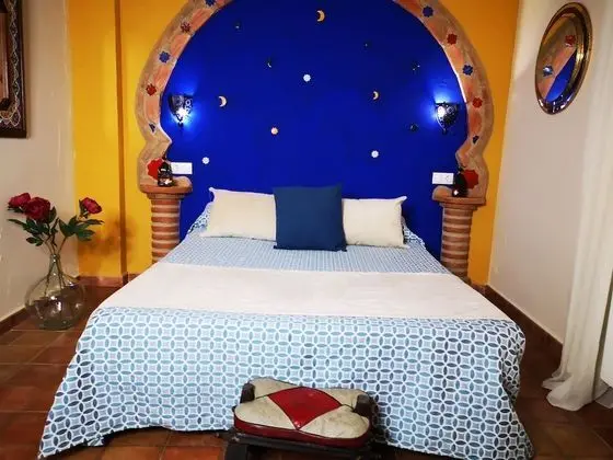 Romantic Apart Daire, 3 Yatak Odası