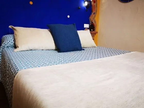 Romantic Apart Daire, 3 Yatak Odası