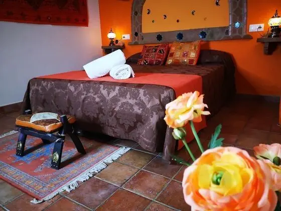 Romantic Apart Daire, 3 Yatak Odası