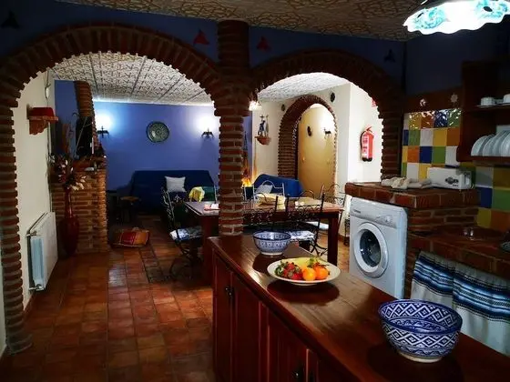 Romantic Apart Daire, 3 Yatak Odası