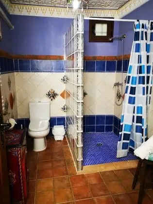 Romantic Apart Daire, 3 Yatak Odası