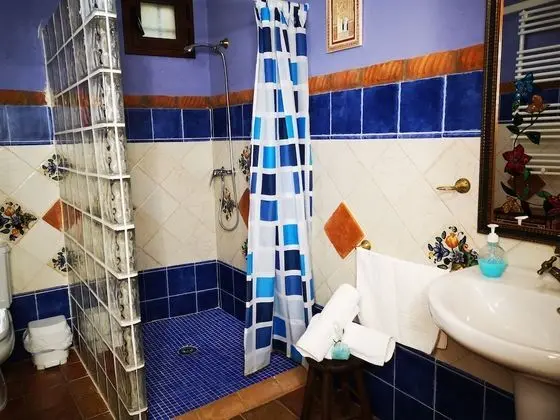 Romantic Apart Daire, 3 Yatak Odası
