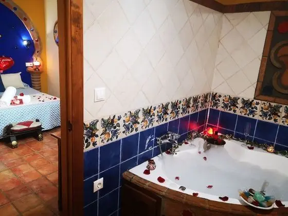Romantic Apart Daire, 3 Yatak Odası