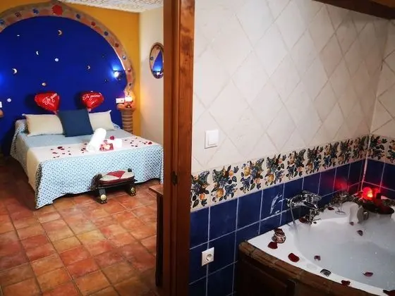 Romantic Apart Daire, 3 Yatak Odası