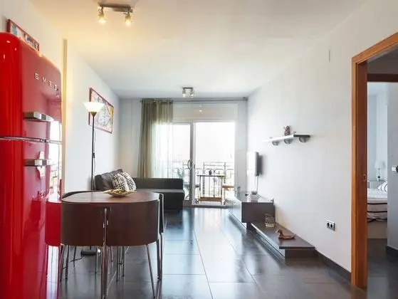 Apart Daire, 1 Yatak Odası, Deniz Manzaralı