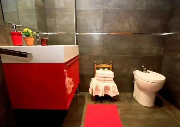 Apart Daire, 1 Yatak Odası, Deniz Manzaralı